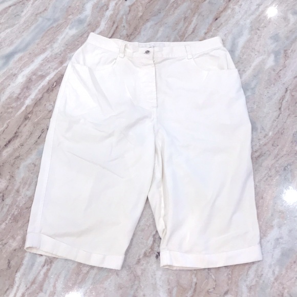 Vintage Paul et Duffier Shorts - Picture 1 of 10